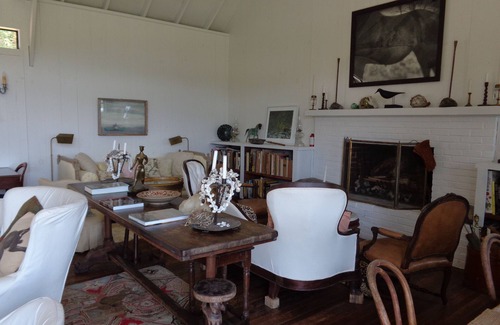 Vinalhaven Other | Guest House on Historic Saltwater Farm n