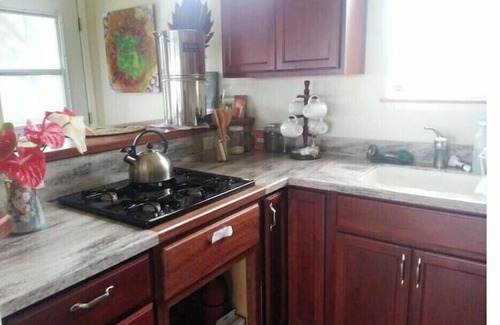 Honokaa Cottage | Guest house on K Farm - AKA Fairy’s House