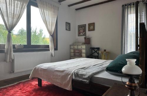 Smolyan Apartment | Guest House Opa
