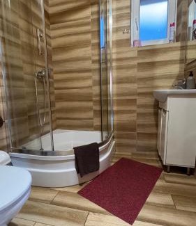 Dubyna House | Guest House Pid Dubom Карпати Під Дубом