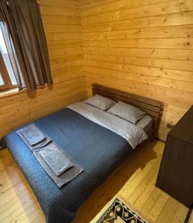 Dubyna House | Guest House Pid Dubom Карпати Під Дубом