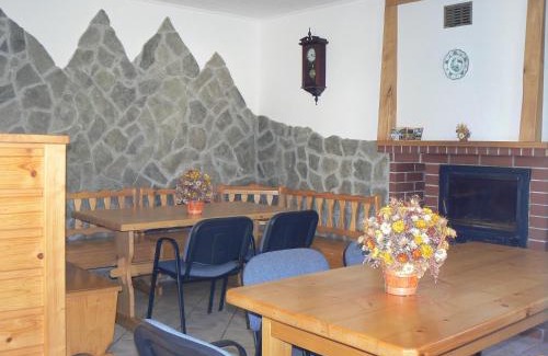 Lesnica House | Guest House Pieninka