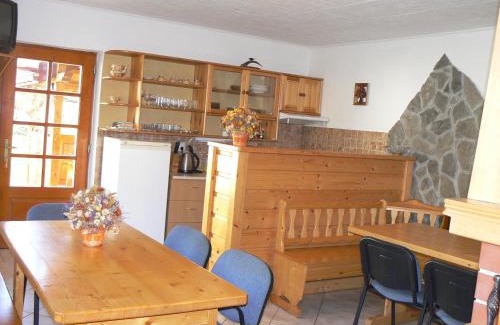 Lesnica House | Guest House Pieninka