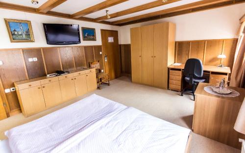 Kamnik House | Guest House Pri Cesarju