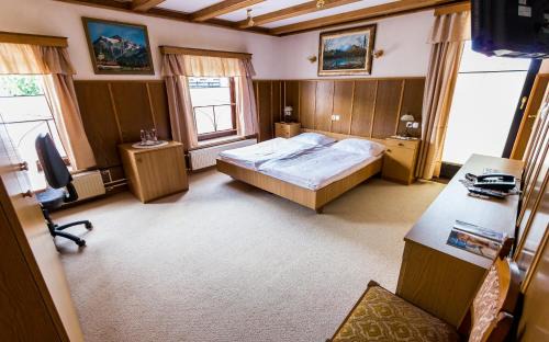 Kamnik House | Guest House Pri Cesarju