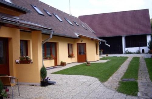 Zavazna Poruba House | Guest House Privat Marika