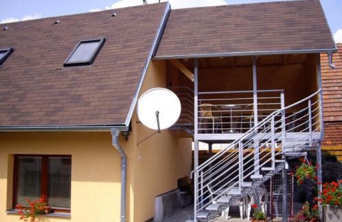 Zavazna Poruba House | Guest House Privat Marika