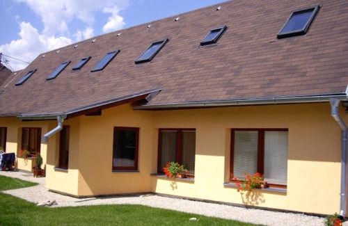 Zavazna Poruba House | Guest House Privat Marika