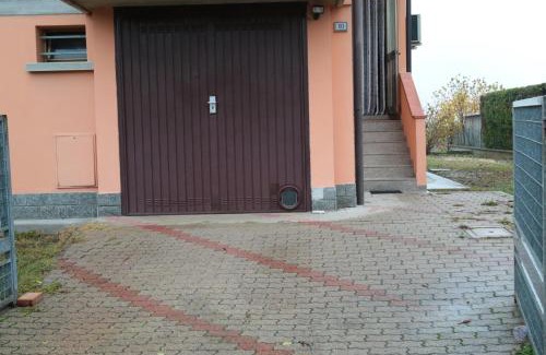 Cadelbosco di Sopra Apartment | Guest House Romero