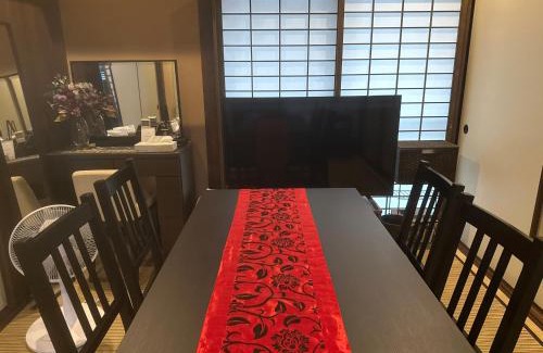 Shimonoseki House | Guest House "Ro"kumano