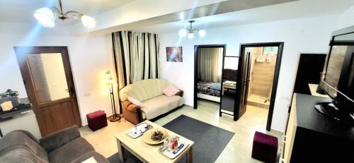 Otopeni House | Guest house