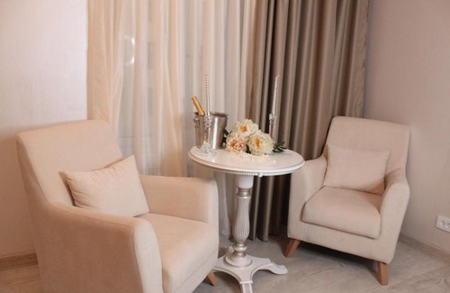 Semenovskiy Hotel | Guest House Roma