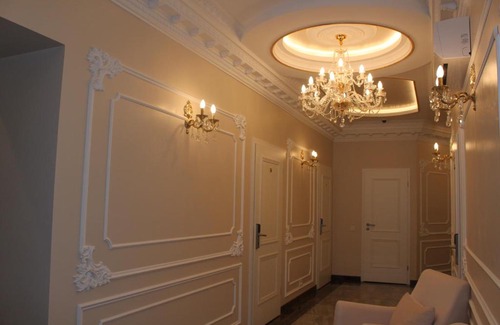 Semenovskiy Hotel | Guest House Roma