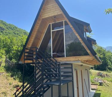 Shale House | Guest House Rrashkadoli