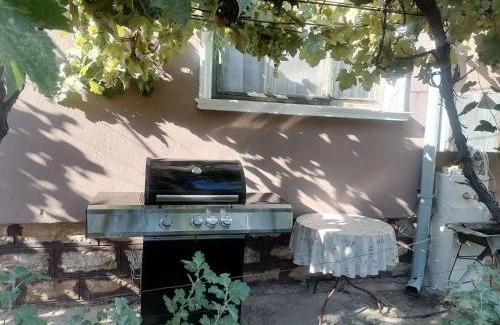 Dimovo House | Guest House RUSALIA