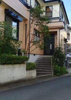 Sakura House | Guest house Sakura 1A