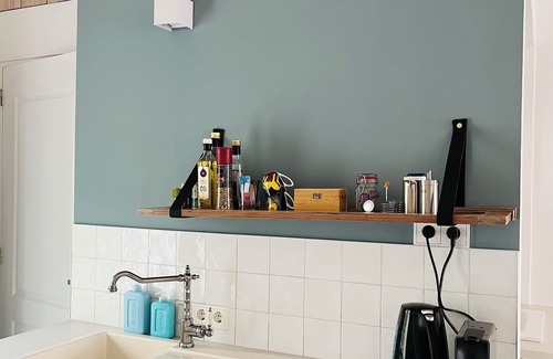 Elsloo Ski Chalet | Guest house ' 't Einde' - cosy - privat - airco