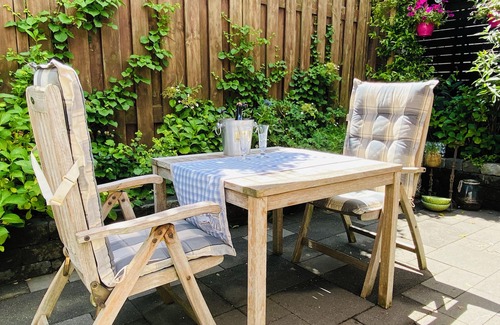 Elsloo Ski Chalet | Guest house ' 't Einde' - cosy - privat - airco