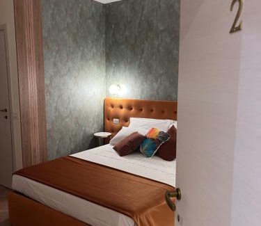 Zona XV Torre Maura House | Guest house thats amore roma