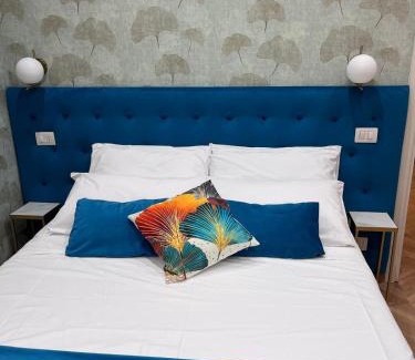 Zona XV Torre Maura House | Guest house thats amore roma