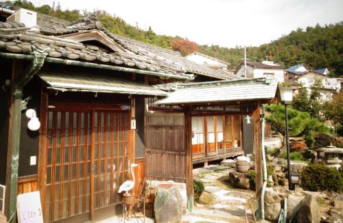 Uno House | Guest House Toranjyo-lit