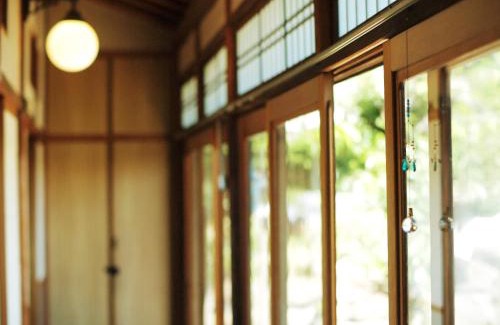 Uno House | Guest House Toranjyo-lit