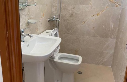 Berat Apartment | Guest_House_Toska