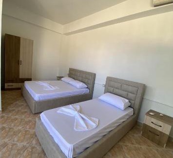 Berat Apartment | Guest_House_Toska