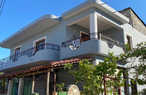 Berat Apartment | Guest_House_Toska
