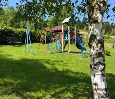 Skhidnytsya Hotel | Guest House U Sester