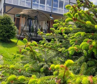 Skhidnytsya Hotel | Guest House U Sester