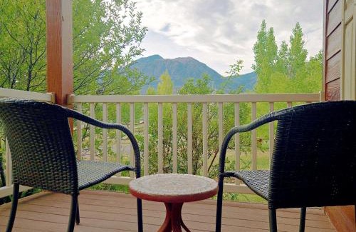 Cortez House | Guest House