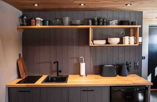 Larsmo Cabin | Guest house Villa Nyman 4,5 km outside Jakobstad