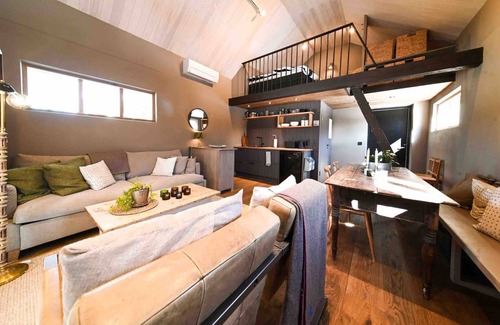 Larsmo Cabin | Guest house Villa Nyman 4,5 km outside Jakobstad