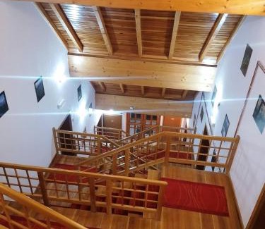 Brzece House | Guest House Villa Rankovic