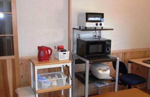 Yakushima House | Guest House Yakushima