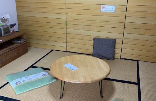 Gokayama House | Guest House YAMASHITA-YA