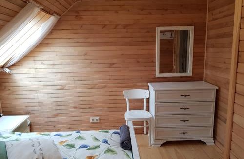 Dumele House | Guest House Ziedkalni