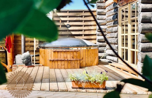 Pavilosta House | Guest house Zvejnieksēta