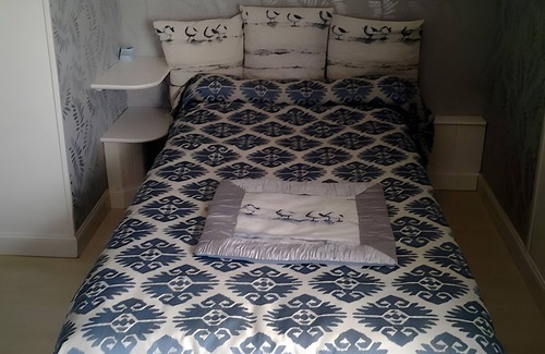 Thaire Bed & Breakfast | Guest Room Jasse Perdrix