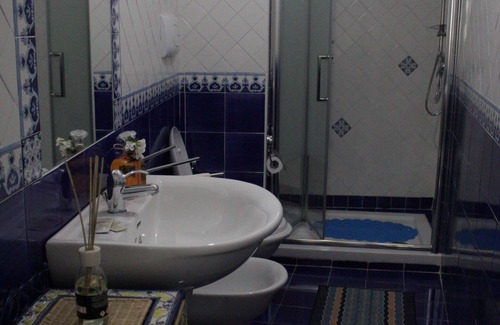 Dragonea House | Guest rooms