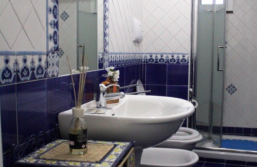 Dragonea House | Guest rooms