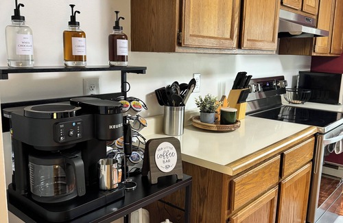 Matamoras House | Guest Suite 2-bedrooms with AC, Hot Tub and WiFi in peaceful Matamoras,