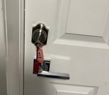 Halifax County House | Guest Suite in Peggy's Cove Area