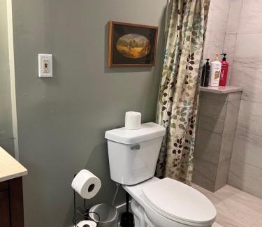 Halifax County House | Guest Suite in Peggy's Cove Area