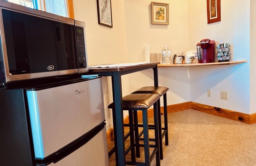 Syria Cabin | ❤️Guest Suite - Stunning Views of Old Rag Mountain by Shenandoah National Park!