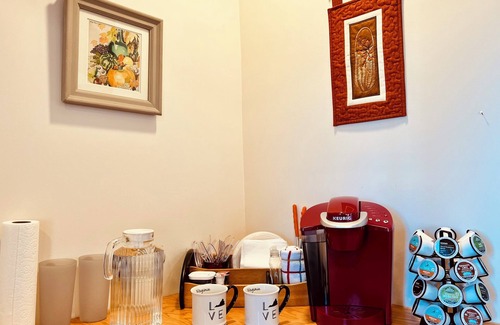 Syria Cabin | ❤️Guest Suite - Stunning Views of Old Rag Mountain by Shenandoah National Park!