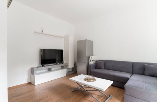 Quartiere Mazzini Apartment | GuestHost - Bright & Comfy Apartment in Corvetto