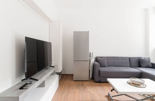 Quartiere Mazzini Apartment | GuestHost - Bright & Comfy Apartment in Corvetto