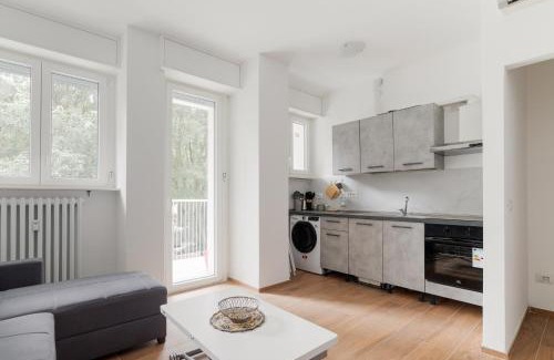 Quartiere Mazzini Apartment | GuestHost - Bright & Comfy Apartment in Corvetto